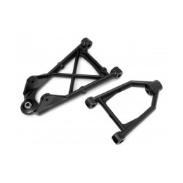 HI-85400 - JEU BRAS SUSPENSION AVT BAJA (HPI 85400) HPI Racing