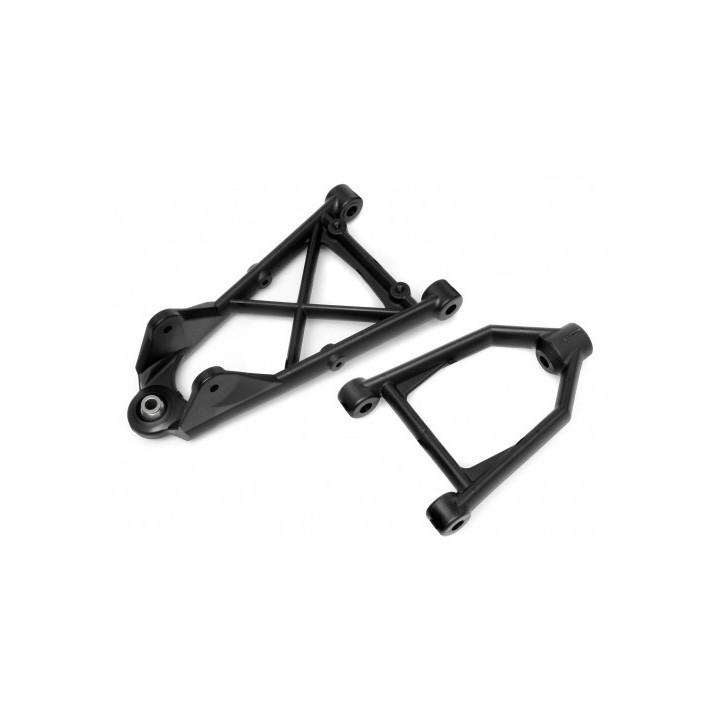 HI-85400 - JEU BRAS SUSPENSION AVT BAJA (HPI 85400) HPI Racing