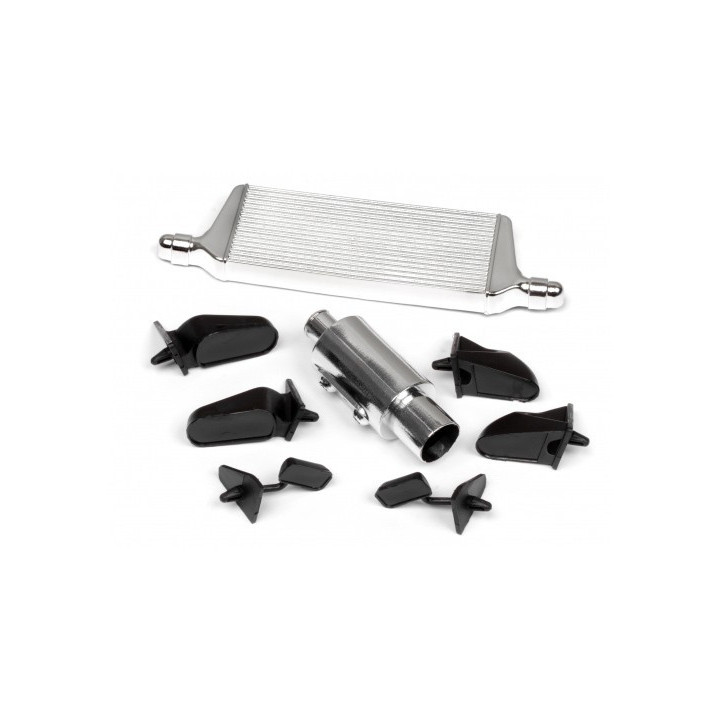 HI-85613 - SET TUNING TYPE A (HPI 85613) HPI Racing