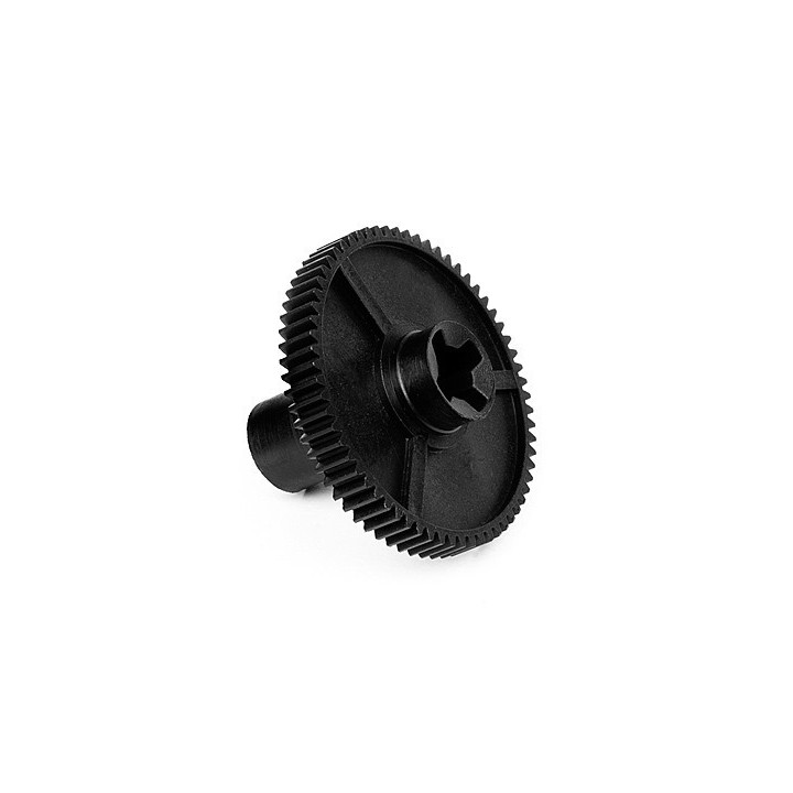 HI-85614 - COURONNE 65D E-10 (HPI 85614) HPI Racing