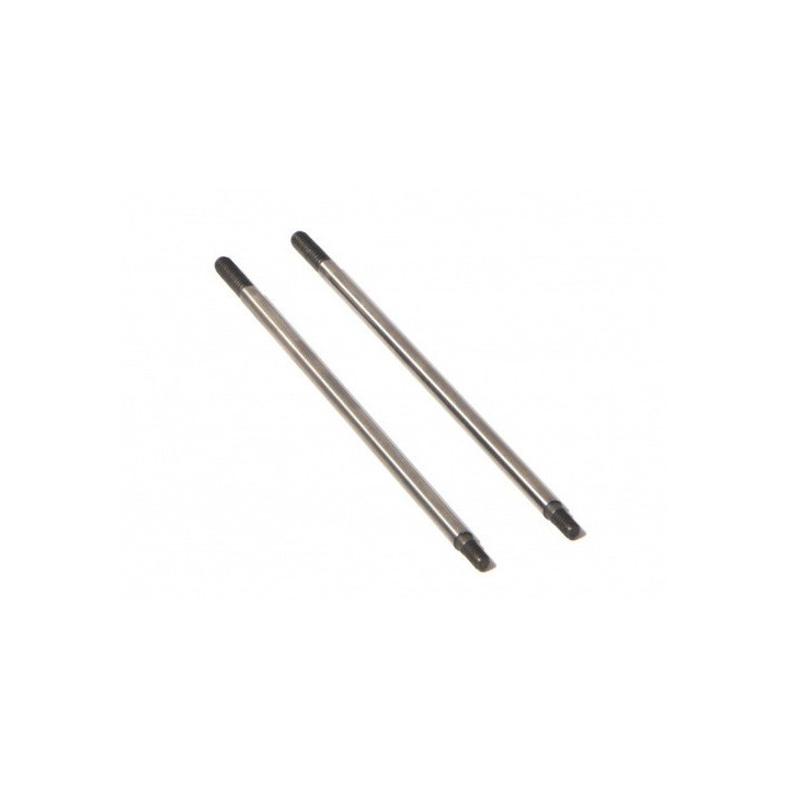 HI-86055 - AXE 3 X 84MM ARGENT (2) (HPI 86055) HPI Racing