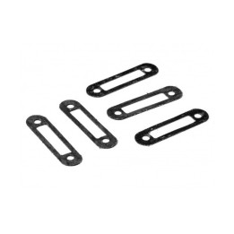 HI-A875 - JOINTS SILENCIEUX (S4) (HPI A875) HPI Racing