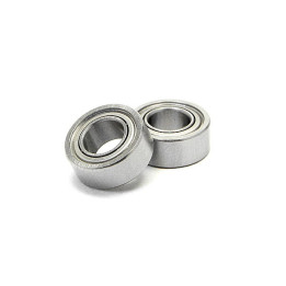 HI-B021 - ROULEMENT 5X10X4MM S2 (HPI B021) HPI Racing