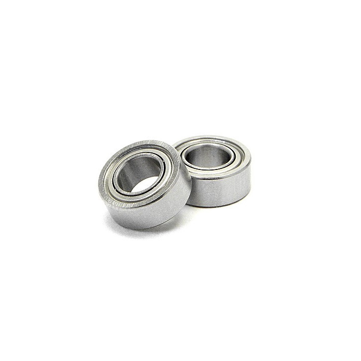 HI-B021 - ROULEMENT 5X10X4MM S2 (HPI B021) HPI Racing