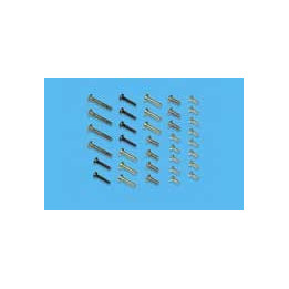 HM-5-6-Z-15 - Screw set