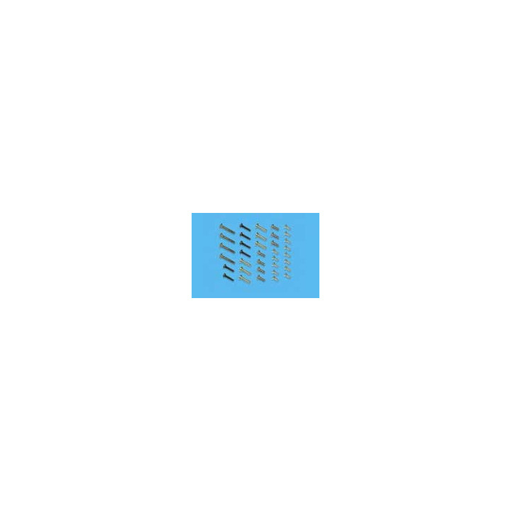 HM-5-6-Z-15 - Screw set