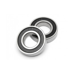 HI-B089 - ROULEMENT 12X24X6MM (S2) (HPI B089) HPI Racing