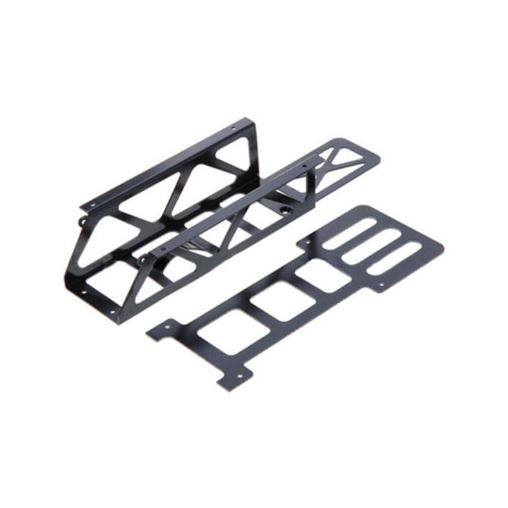 HM-V400D02-Z-11 - Main frame(side) Walkera