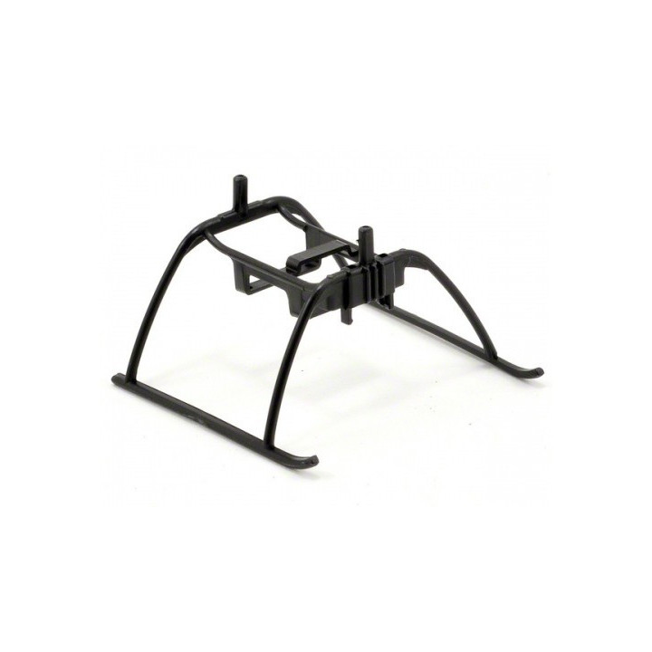 EF-2722 (BLH2722) - Landing Skid with Battery Mount: Scout CX E-flite