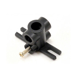 EF-3212 (BLH3212) - Main Rotor Hub w/Hardware: MSRX E-flite