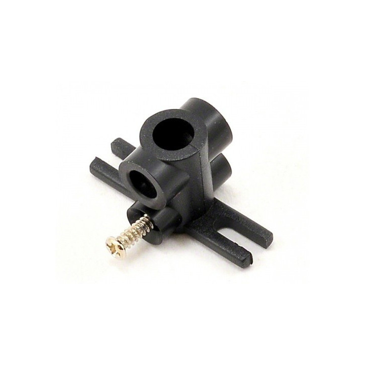 EF-3212 (BLH3212) - Main Rotor Hub w/Hardware: MSRX E-flite