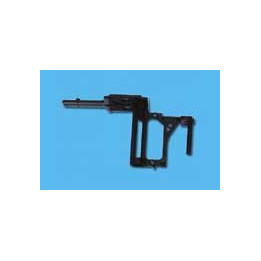 HM-5-6-Z-17 - Main frame