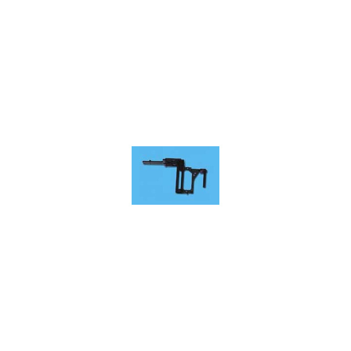HM-5-6-Z-17 - Main frame