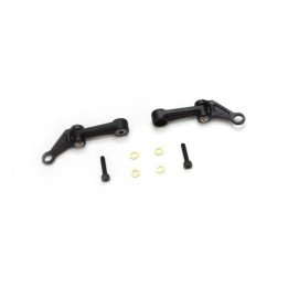 EF-4331 (BLH4331) - Blade 450 X flybarless-Bras basculeurs E-flite