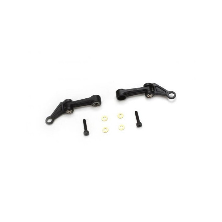 EF-4331 (BLH4331) - Blade 450 X flybarless-Bras basculeurs E-flite