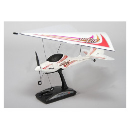 KY-AKITE-RD - Kyosho AutoKite 2.4Ghz - Red 3CH (RTF) Kyosho