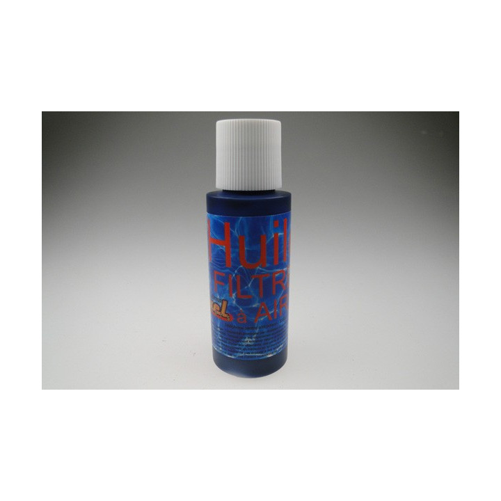LA-HUILETT-BL - HUILE SPECIAL TT BLEU 60ml Labema