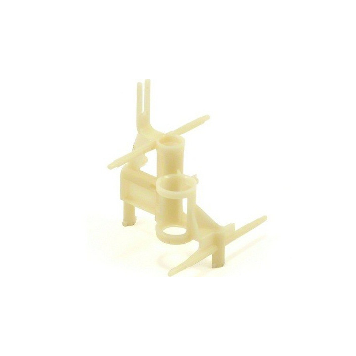 EF-3205GL (BLH3205GL) - Main Frame w/Hardware, Glow in Dark: MSRX E-flite