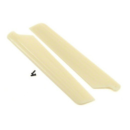 EF-3216GL (BLH3216GL) - Main Rotor Blades w/ Hardware, G in D (2): MSRX E-flite