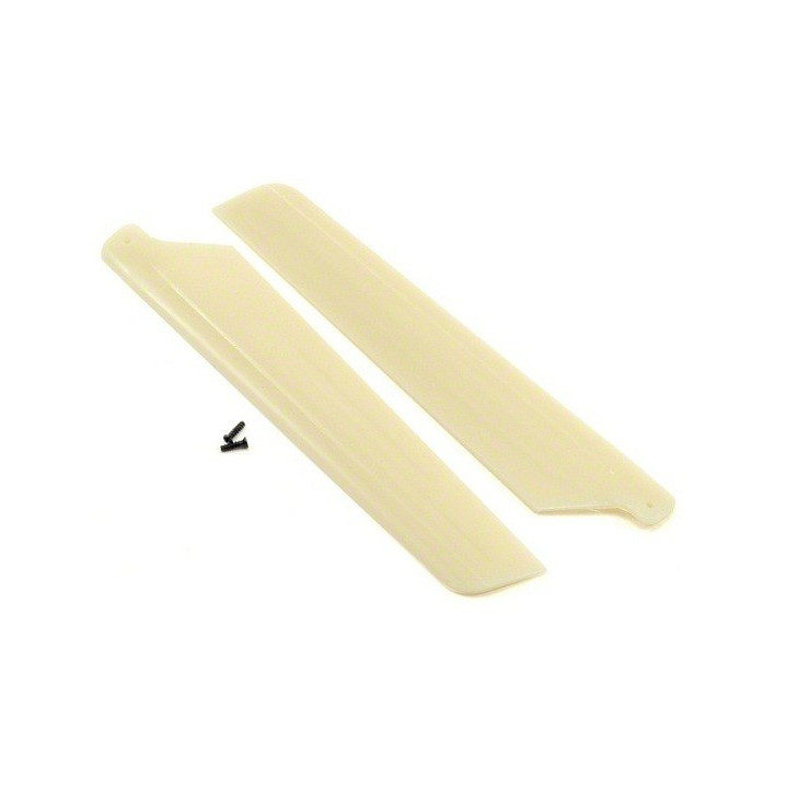 EF-3216GL (BLH3216GL) - Main Rotor Blades w/ Hardware, G in D (2): MSRX E-flite