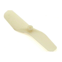 EF-3217GL (BLH3217GL) - Tail Rotor, Glow in Dark: MSR/X E-flite