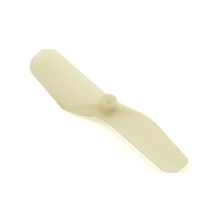 EF-3217GL (BLH3217GL) - Tail Rotor, Glow in Dark: MSR/X E-flite