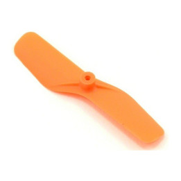 EF-3217OR (BLH3217OR) - Tail Rotor, Orange: MSR/X E-flite