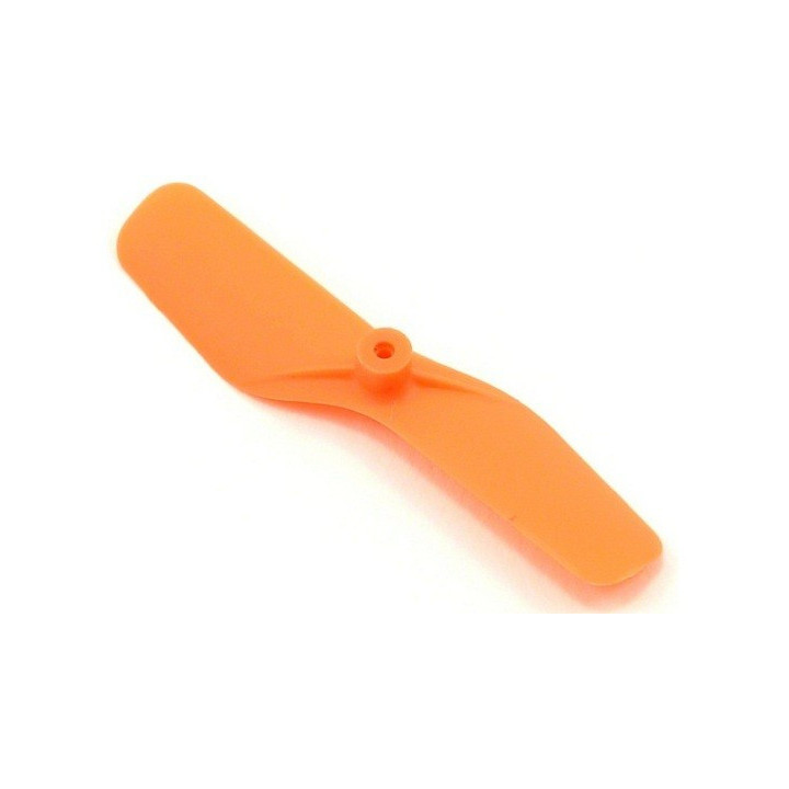 EF-3217OR (BLH3217OR) - Tail Rotor, Orange: MSR/X E-flite