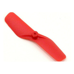 EF-3217RE (BLH3217RE) - Tail Rotor, Red: MSR/X E-flite