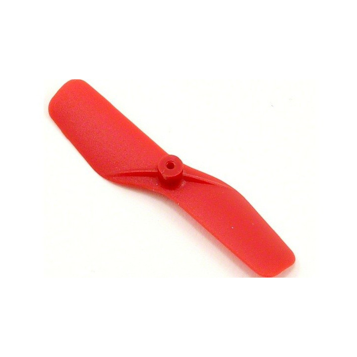 EF-3217RE (BLH3217RE) - Tail Rotor, Red: MSR/X E-flite