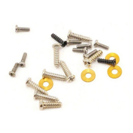 EF-3222 (BLH3222) - MSRX-Set d'accessoires E-flite