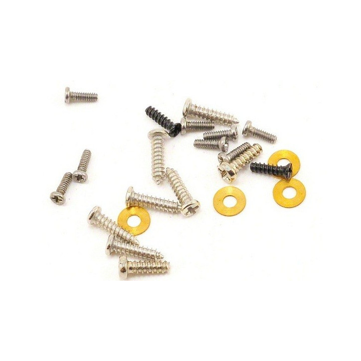 EF-3222 (BLH3222) - MSRX-Set d'accessoires E-flite