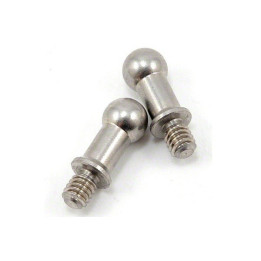 EF-4303 (BLH4303) - Blade 450 X Main Rotor Blade Grip Control Balls E-flite