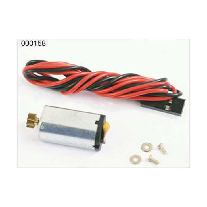 EK-000158 - Tail motor set Esky