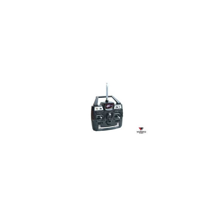 HM-036-Z-43-A1 - Transmitter WK-0701 35MHz Mode 1