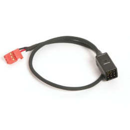 FU-1E3S300 - CORDON HUB 1E+3S 300MM SBUS Futaba
