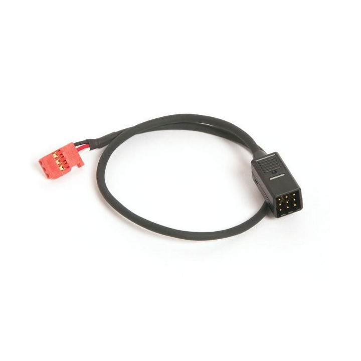 FU-1E3S300 - CORDON HUB 1E+3S 300MM SBUS Futaba