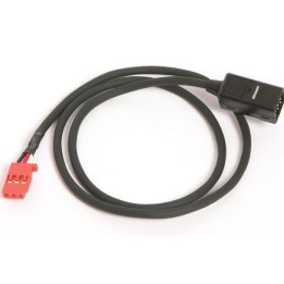 FU-1E3S500 - CORDON HUB 1E+3S 500MM SBUS Futaba