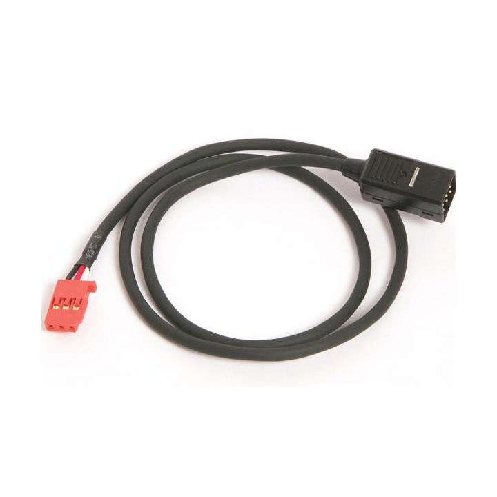 FU-1E3S500 - CORDON HUB 1E+3S 500MM SBUS Futaba