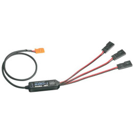 FU-SBD1-1600 - SBD-1 DECODEUR SBUS 1600MM Futaba