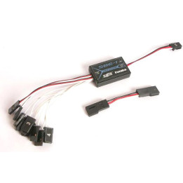 FU-SBE1 - SBE-1 SB BUS Futaba