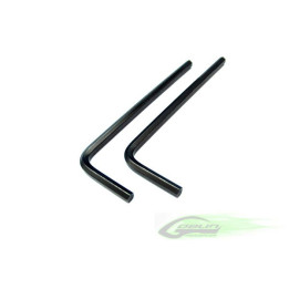 GB-HA002-S - Hex Wrenches 2,5 (2pcs) Goblin