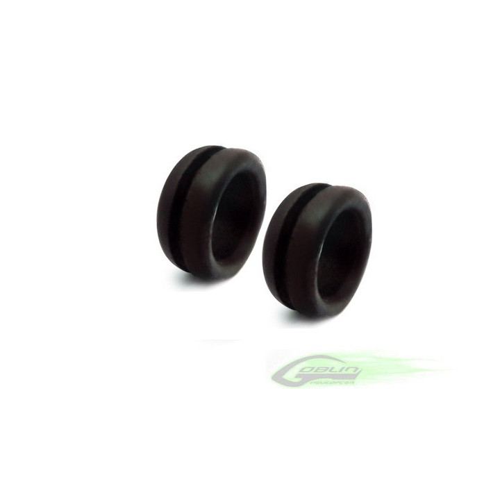 GB-HA010-S - Cable Pass (2pcs) Goblin