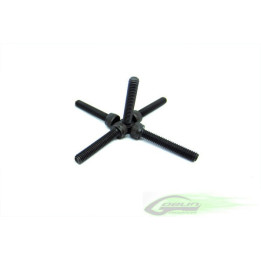 GB-HC104-S - DIN 12.9 Socket Head Cap M4x22 (5pcs) Goblin