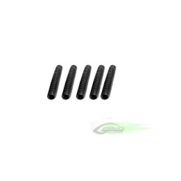GB-HC140-S - DIN 12.9 Cup Point Set Screws M2,5X18 (5pcs) Goblin