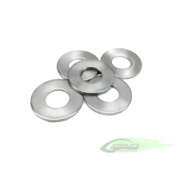 GB-HC188-S - Washer Ã˜5,3 x Ã˜15 x 1 (5pcs) Goblin