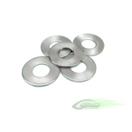 GB-HC194-S - Washer Ã˜6,3 x Ã˜15 x 1 (5pcs) Goblin