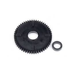 HI-101207 - COURONNE CENTRALE 54DTS MT/ST (HPI 101207) HPI Racing