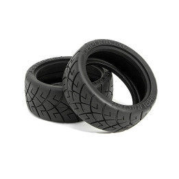 HI-4790 - PNEU X PATERN RADIAL 26MM (HPI 4790) HPI Racing