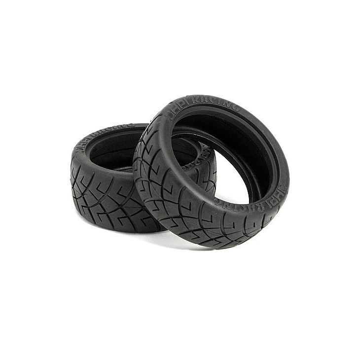 HI-4790 - PNEU X PATERN RADIAL 26MM (HPI 4790) HPI Racing